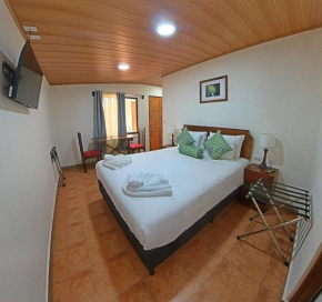 Casa Jungle Monteverde B&B